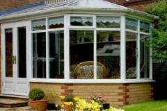 conservatories Crowell Hill
