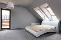 Crowell Hill bedroom extensions