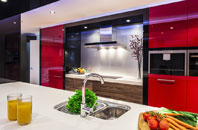 Crowell Hill kitchen extensions