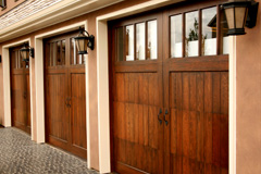 Crowell Hill garage extension quotes